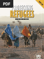 Download UN Refugee Summary by Ahmad Hussein Enayat Muhsin SN22085903 doc pdf