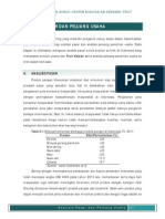 Analisis Pasar Dan Peluang Usaha Es Krim