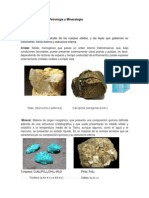 Apuntes 4.1 Mineralogia