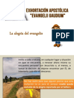 Evangelii Gaudium