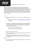 Download 3 Lesson Plans for LD Debates Digital Classroom by hdivided SN22086671 doc pdf