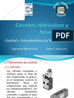 Circuitos Hidráulicos y NeumáticosU1part5