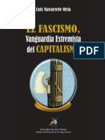 El Fascismo