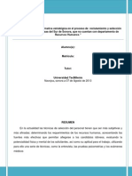 Outsourcing Como Alternativa Estratégica en El Proceso de Reclutamiento y Selección de Personal en Empresas Del Sur de Sonora (2)