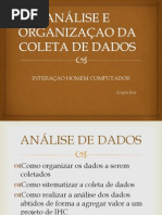 AULA 7 IHC -Anlise de Organizaçao de Dados (1)