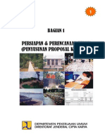 Proposal Pnpm