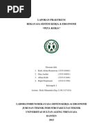 Download LAPORAN PRAKTIKUM RSKE MODUL V - PETA KERJA by Puput Puspitasari SN220874497 doc pdf