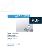 WEBQUEST