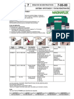 Tintas Penetrantes Vignola