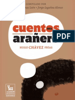 Cuentos Del Arañero Hugo Rafael Chávez Frías