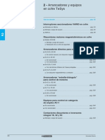 Catálogo General de Protección y Control de Potencia 2007 Capitulo - 02 (30 Marzo 2009)