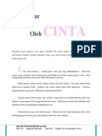 1570.tersungkur Oleh CINTA