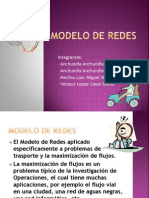 Modelo de Redes Diapositiva (1)