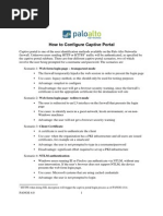 Download Palo Alto - How to Configure Captive Portal by Danny Manno SN220889341 doc pdf
