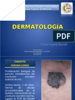 Tumores Benignos en Dermatología