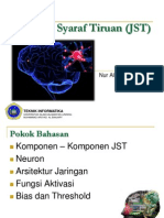 Materi 2 Komponen JST