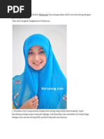 Download Hijab by Rosi Mauliana SN220896894 doc pdf