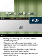 2. Baking and Roasting Lia