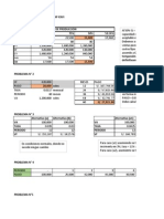 Examen Final Proyectos Cap Xxvi