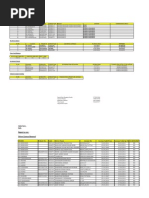 Fuel Consumption Log Book Template | PDF