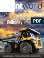 Excelling Through Operational Reliability