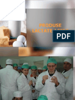 Produse Lactate Acide