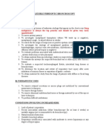 The Procedure Note - Laceration Repair | PDF | Wound | Surgical Suture