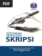 Download pedoman-skripsi-unesa by Ulfi Faizah SN220907968 doc pdf