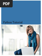 Download Python Tutorial by VldAndreea SN220912323 doc pdf