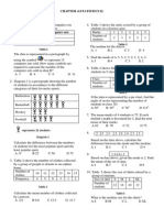 Chapter 4.Statistics II