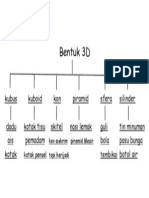 Bentuk 3D