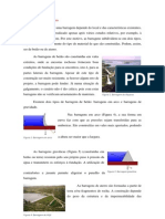 A Construção de Uma Barragem Depende Do Local e Das Características Existentes