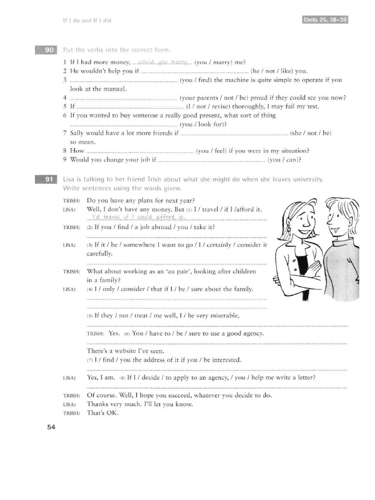 Revision | PDF | Foreign Language Studies