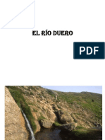 El Río Duero