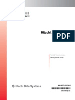 GettingStarted 2100 2300 DF8152EN15 HitachiAMS2000