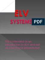 ELV Systems