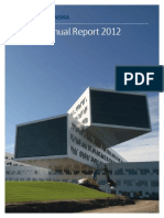 Skanska Annual Report 2012