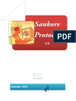 Sankore Protocol Version 3