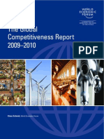 WEF Report 2009_10