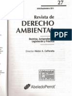 PINTO MARTIN - RDA27 - Zona Critica de Proteccion y Serv Amb Causa Mendoza