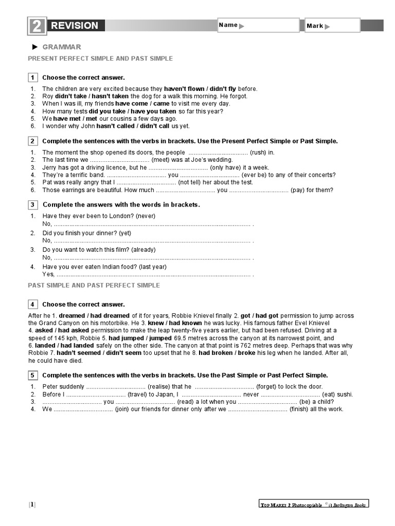 TM2 Revision 2 | PDF | Language Arts & Discipline