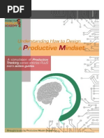 Download ProductiveMuslim Academy Productive Thinking eBook by Touheed Khalid SN220922664 doc pdf