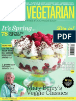 Cook Vegetarian - April 2014