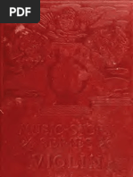 British Violin Maker | PDF | Violin