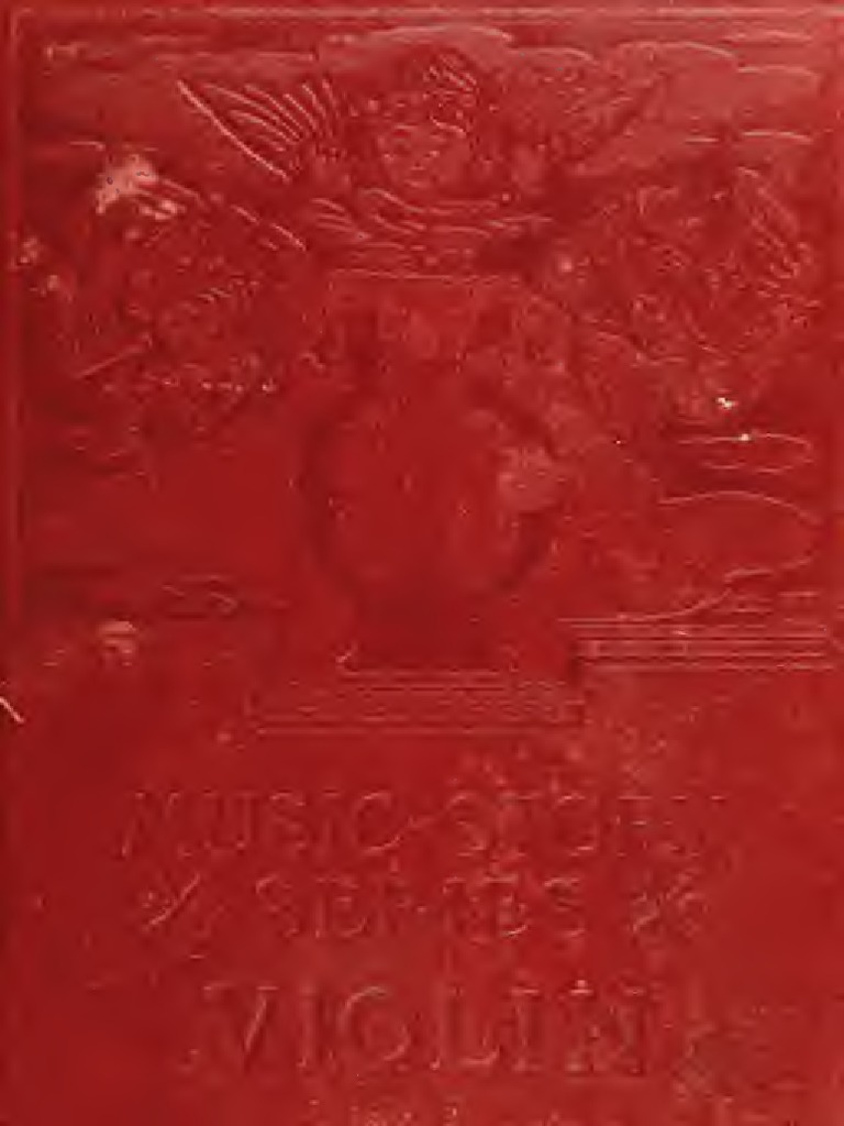 THE VIOLIN A SHORT HISTORY visual data 5