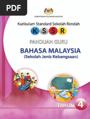 Latih Tubi Soalan Latihan Bahasa Melayu Tahun 1 Hingga 6 Cuti Bulan Mac
