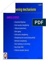06 Strengthening Mechanisms