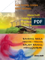 Bandingbza Teknik
