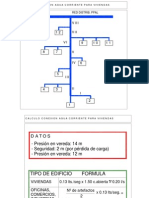 Conexion Agua Viviendas Tpnº 1a