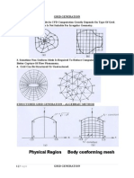 Grid Generation